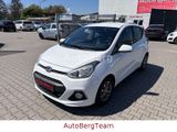 Hyundai i10 YES! USB*BT*SHZ*Tempo*MFL*Klima*LKH*WenigKM* - Hyundai: L10
