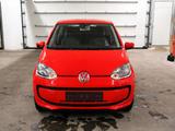 Volkswagen up! // Scheckheftgepflegt // Tüv Neu - gebrauchte Kleinwagen in Villingen-Schwenningen