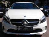 Mercedes-Benz A 180 Sofascore Aut. NAVI* LED* TEILLEDER - Mercedes-Benz A 180 in München