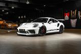 Porsche 991 .2 GT3 RS / Clubsport / Mantey Racing / PPF - Porsche: Gt2 RS