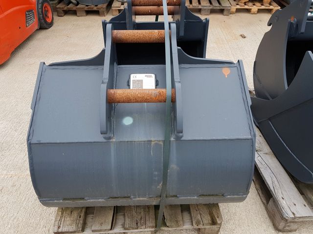 Altele Menzi Muck  TL 900mm SW 020