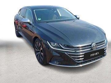 Volkswagen Arteon Shooting Brake Elegance 2.0 TSI DSG AHK, миниатюра 5