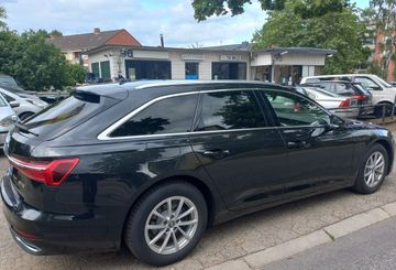 Audi A6 - 9