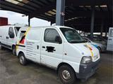 Suzuki Carry 1.3Benzin .2006 - Suzuki Carry