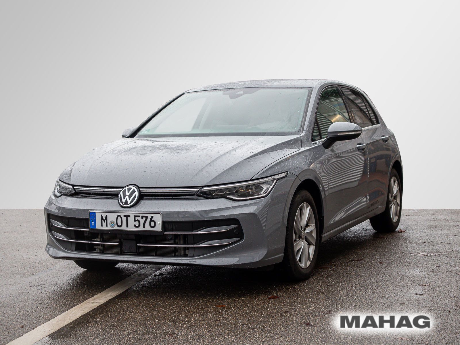 Volkswagen Golf - Bild 3