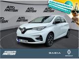 Renault Zoe Evolution R135 EV50 - Renault ZOE: Evolution