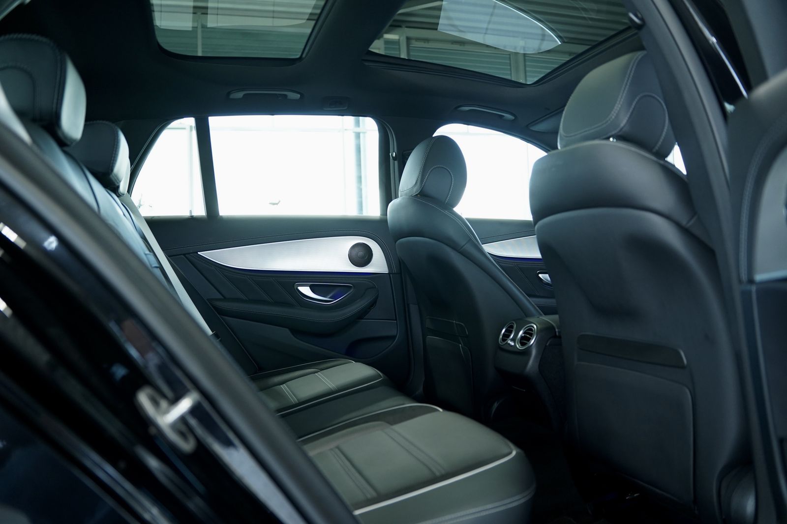 Mercedes Benz E 63 Amg