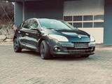 Renault Megane 1,9 dCi TÜV NEU - Renault Megane mit Diesel-Antrieb: 1.9