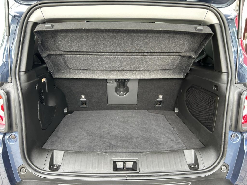 Fahrzeugabbildung Jeep Renegade 1.3 T-GDI 4xe PLUG-IN Hybrid Automatik