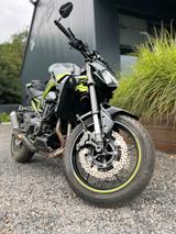 Kawasaki Z900 in sehr gepflegtem Zustand aus 1. Hand zu v - 900Z1