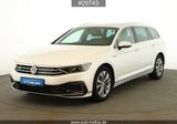 Volkswagen Passat Variant 1.4 TSI GTE #AHK#Pano#IQ.Light# - : Weiß, Plug-In Hybrid, Kombi