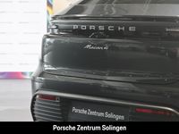 Porsche Macan - Vorschau Bild 8