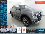 Ford Ranger 3.0 Aut e-4WD Platinum TechnoPak73+AHK - Ford Ranger: Allradantrieb, 3.0