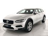 Volvo VOLVO V90 Cross Country 2.0 b4 Business Pro awd  - silberne Volvo V90