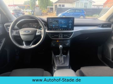 Ford Focus - 4
