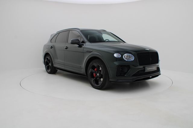 Bentley Bentayga 3.0 Hybrid S 4WD Autom.