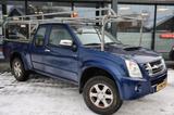 Isuzu D-Max 3.0 EXTEND CAB LS 4WD VAN   - gebrauchte Isuzu D-Max aus dem Jahr 2010