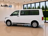 Volkswagen T6.1 Multivan Family *1.HAND/7.SITZER/AHK* - VW T6 Multivan in Leverkusen
