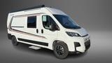 Weinsberg CaraBus 600 MQ Care Drive - Weinsberg Carabus