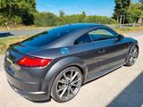 Audi TT Coupe 2.0 TFSI S tronic quattro - s line - Audi TT Gebrauchtwagen in Nürnberg