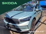 Skoda ENYAQ 80 iV Loft | NAVI | TEMPOMAT | PANO | - Skoda Enyaq: Iv