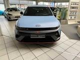 Hyundai IONIQ 5 5 N 84 kWh Sitz-Paket - : Blau, Sitzheizung, mit Klimaanlage