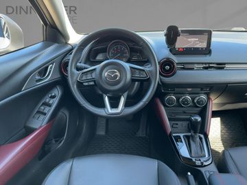 Mazda CX-3 - 11