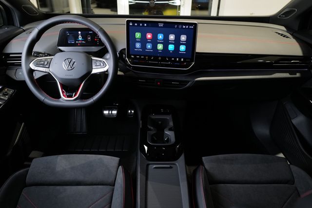 Volkswagen ID.4 GTX 4MOTION 250 kW (340 PS) 77 kWh 1-Gang-A