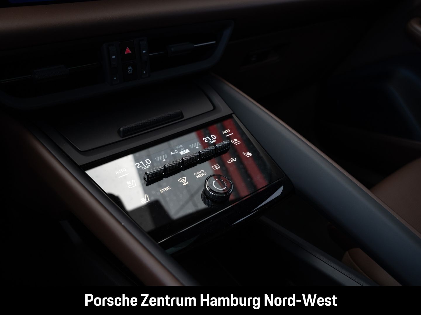 Porsche Macan - Bild 29