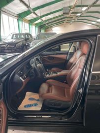 BMW 520 - 9
