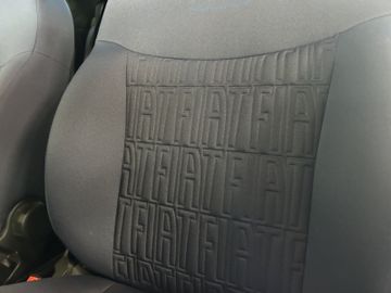 Fiat 500 1.0 Club CARPLAY TEMPOMAT KLIMA DAB ZV