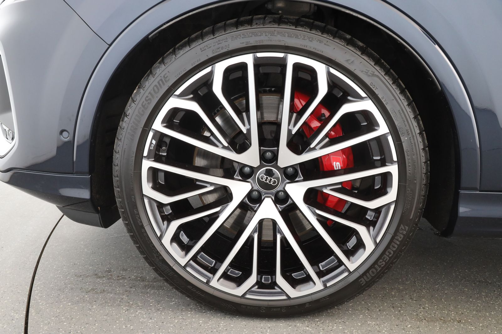 Audi SQ7 - Bild 8