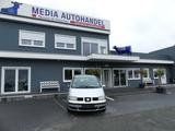 Seat Alhambra Reference 1.9TDI - gebrauchte Seat Alhambra aus dem Jahr 2004