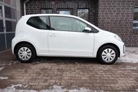 Volkswagen up! Basis 3x vorhanden,Bremsen+TÜV+Service neu