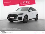 Audi SQ5 Sportback 3.0 TDI quattro TIPTRONIC MATRIX B - Audi SQ5 in Essen