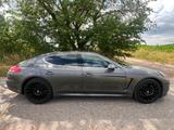 Porsche Panamera 4S - 8Fach - Sehr Gepflegt - Porsche Panamera aus 2013