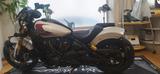 Indian 101 Scout