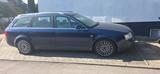 Audi A6 2.8 multitronic Avant - - Audi A6 aus 2001: Kombi