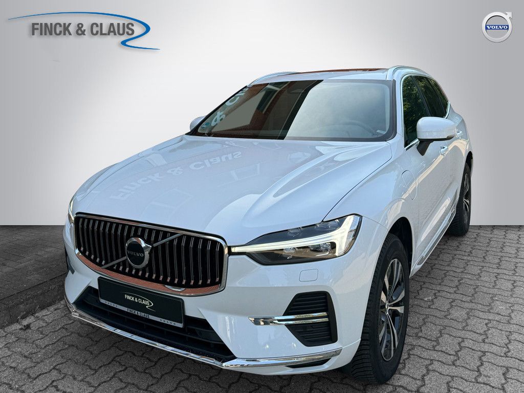 Image of Volvo XC60