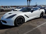 Corvette C7 6.2 V8 Coupe  Only 43k km  - gebrauchte Corvette Sportwagen