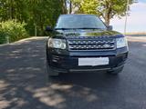 Land Rover Freelander 2 TD4, Allrad, Automatik, Klima, AHK - gebrauchte Land Rover Freelander aus dem Jahr 2011
