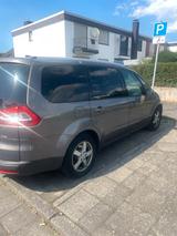 Ford Galaxy 1.6 Diesel  140 PS . - Ford Galaxy in Bonn