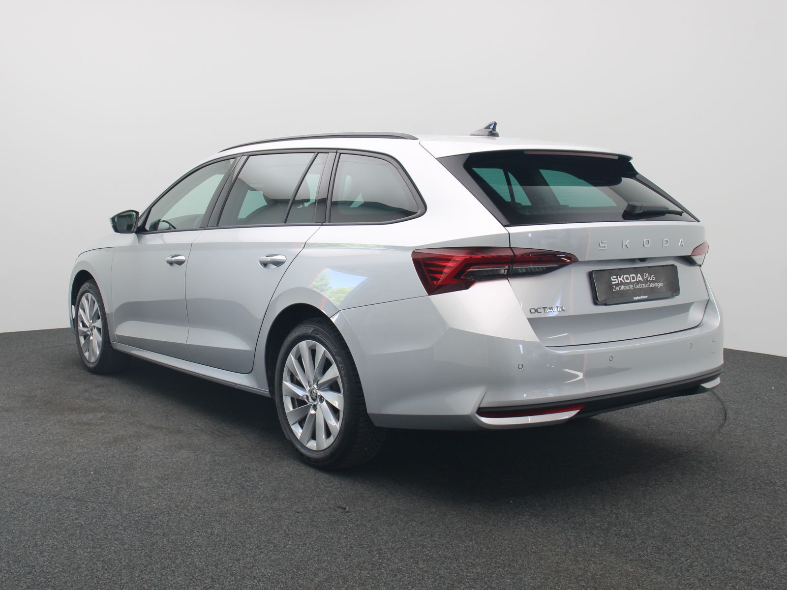 Skoda Octavia - Bild 5