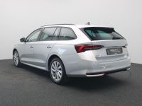 Skoda Octavia - Vorschau Bild 5