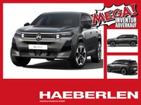 Citroën C5 Aircross - Vorschau Bild 1