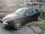 Alfa Romeo 147 1.6 16V T.Spark ECO Impression Impression - Alfa Romeo 147: Eco