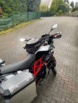 BMW F800 GS - BMW F 800 GS