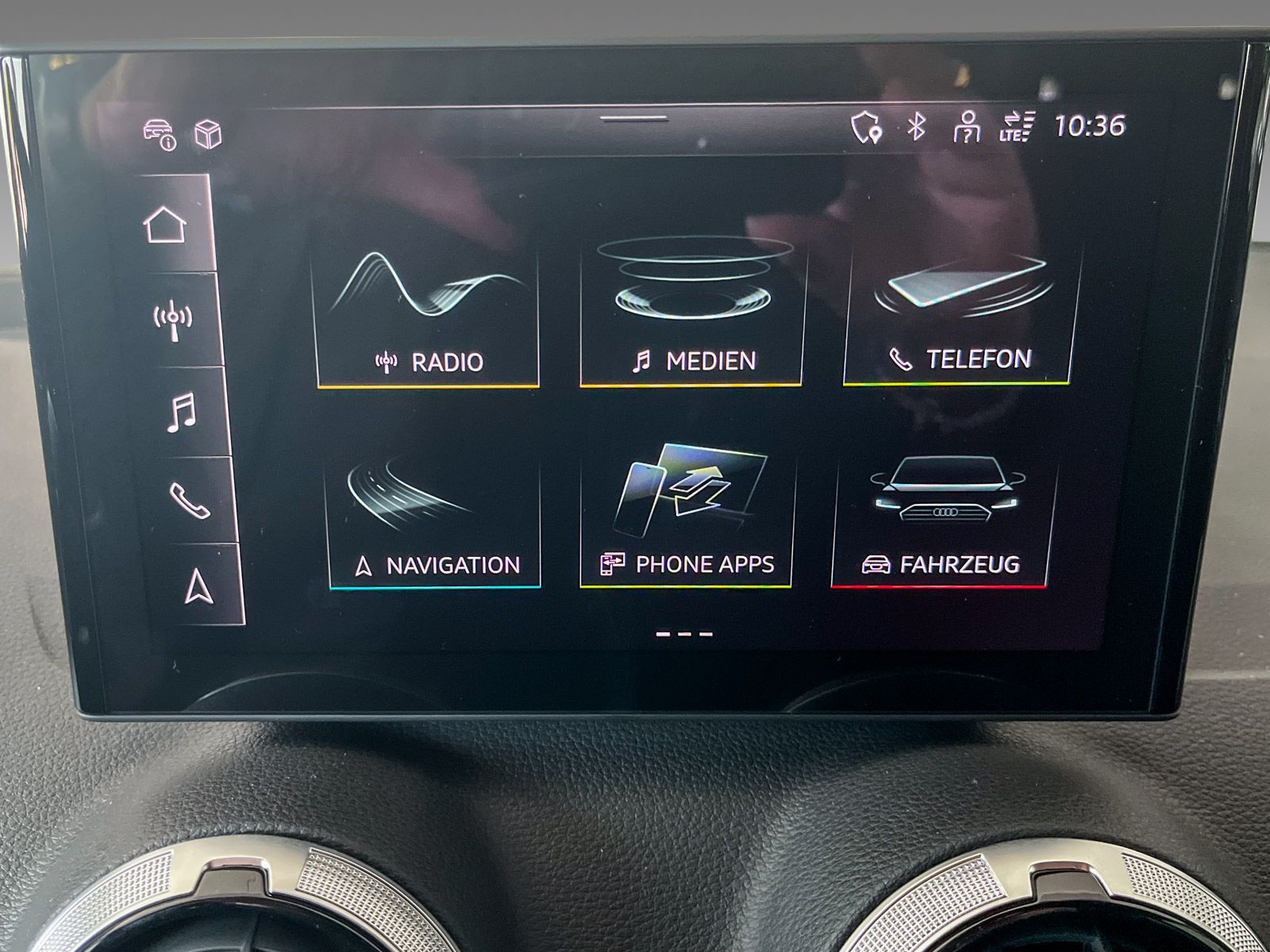 Audi SQ2 - Bild 11