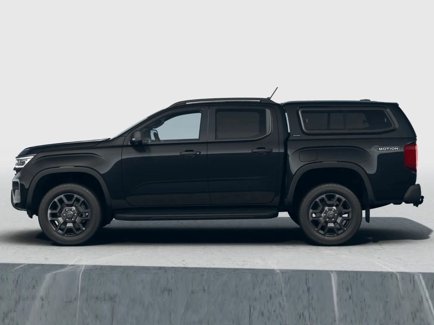 Volkswagen Amarok TDI Dark Label 4M StHz*AHK*Hardtop*Harman imagem 3