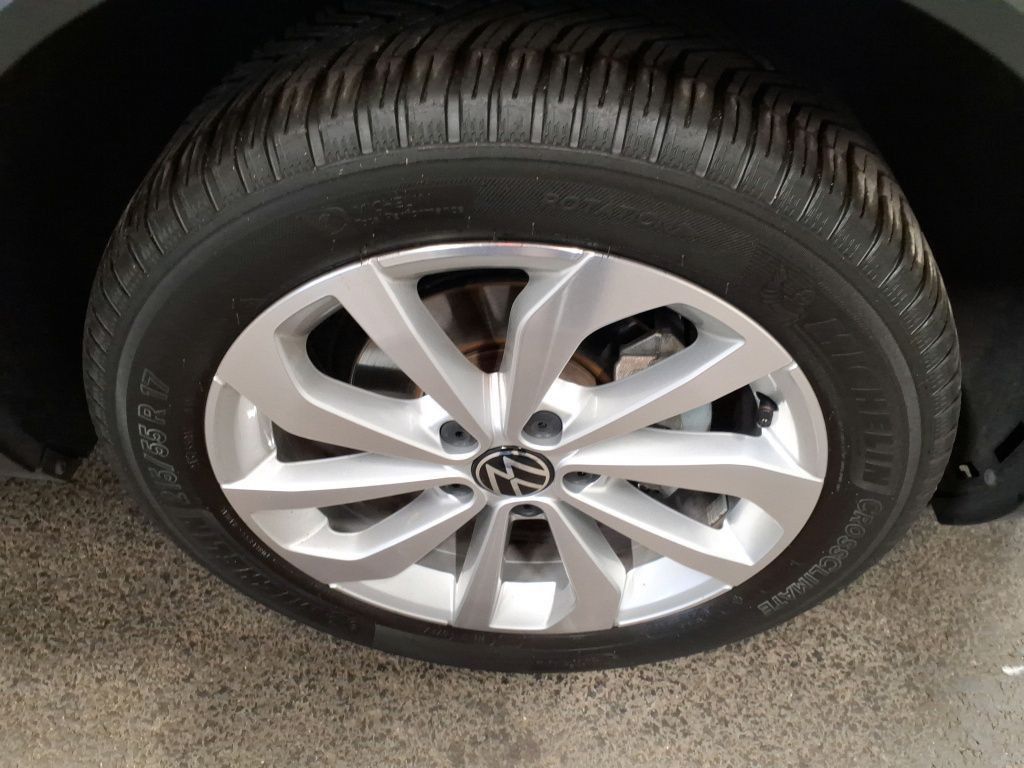 Volkswagen T-Roc Style 1.0 TSI 81kW Klima*Tempo*Nav*PDC*SH